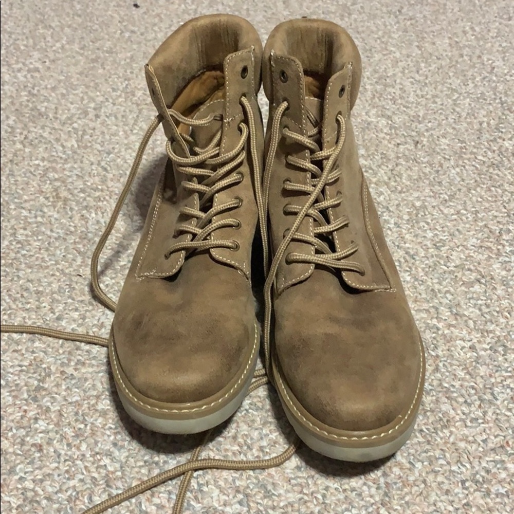 Marissa Booties Cliff’s by White Mountain